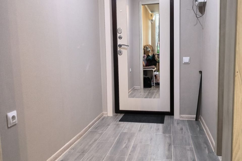 Продаётся студия, 26 м²
