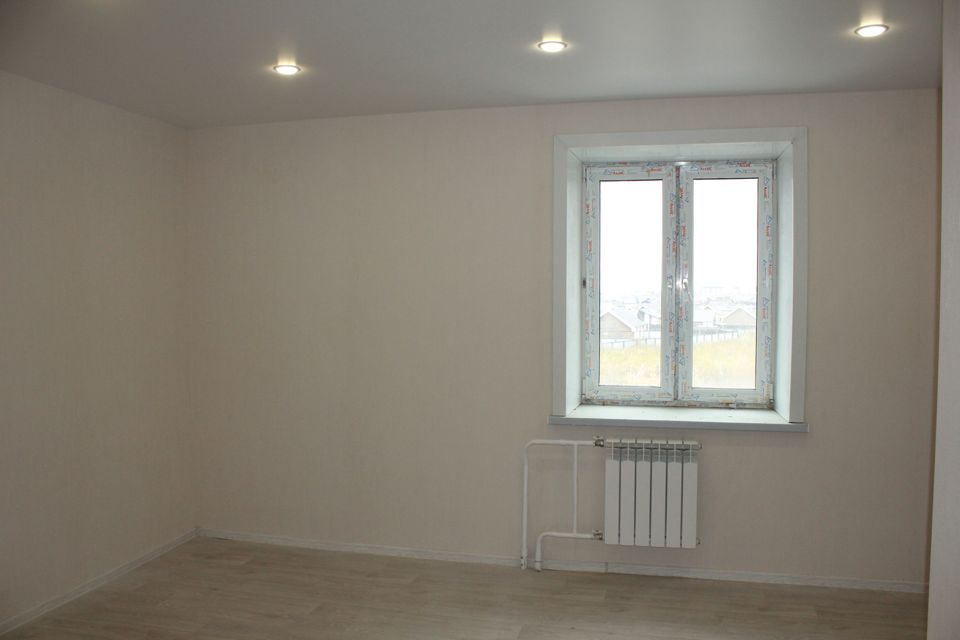 Продаётся 2-комнатная квартира, 63.1 м²