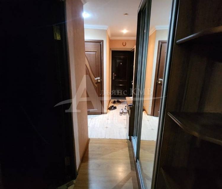 Продаётся 3-комнатная квартира, 59 м²