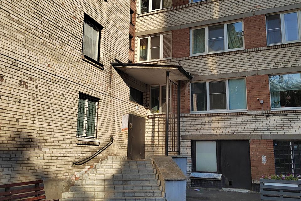 Продаётся 2-комнатная квартира, 50 м²