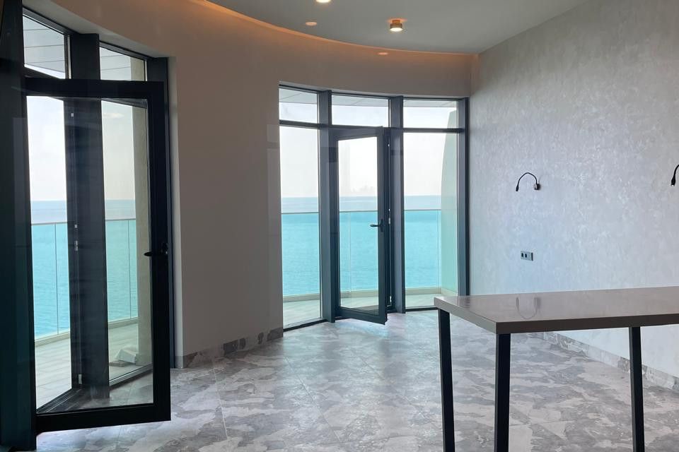 Продаётся 1-комнатная квартира, 45.4 м²