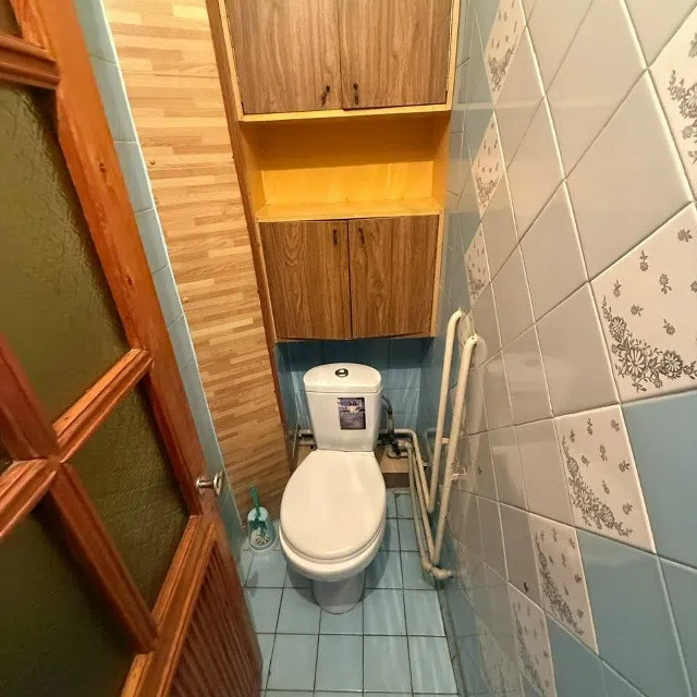 Продаётся 2-комнатная квартира, 47 м²