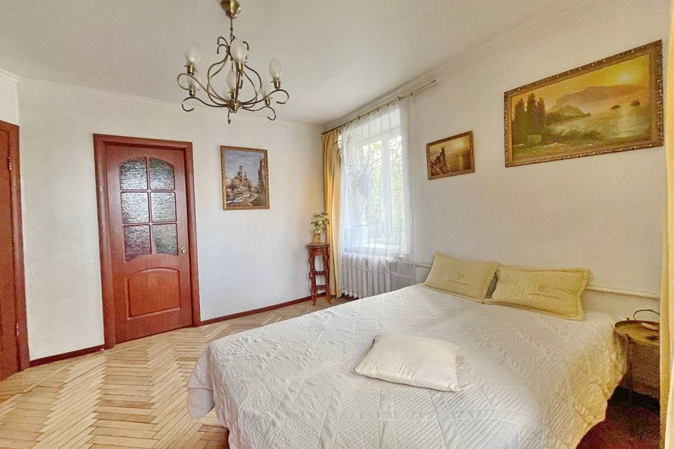 Продаётся 1-комнатная квартира, 31.9 м²