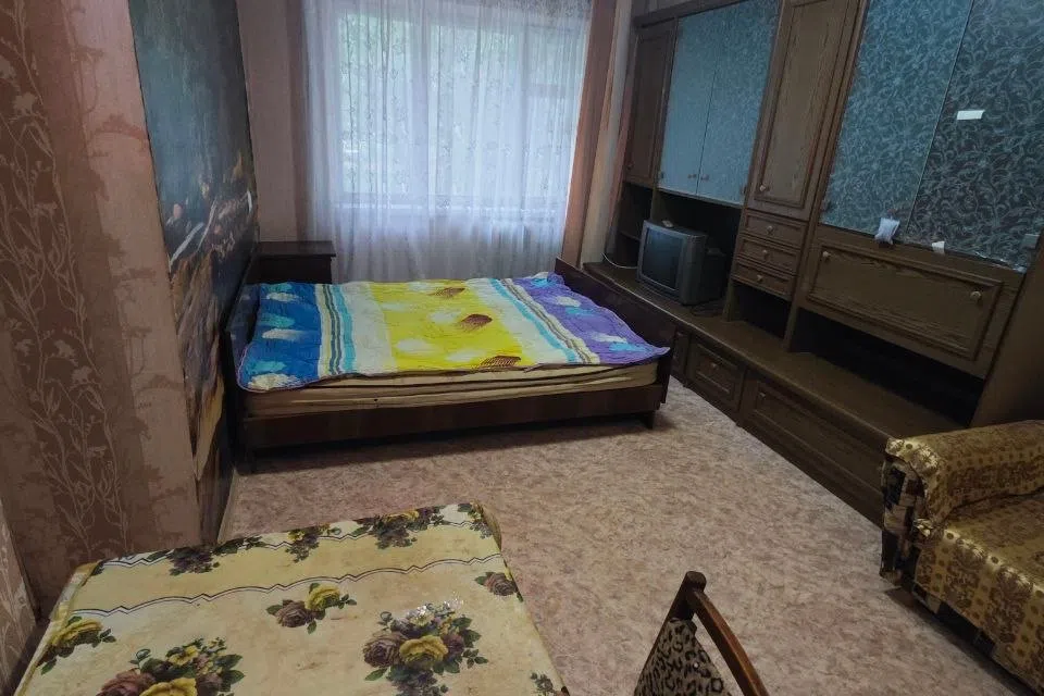 Продаётся 1-комнатная квартира, 31 м²