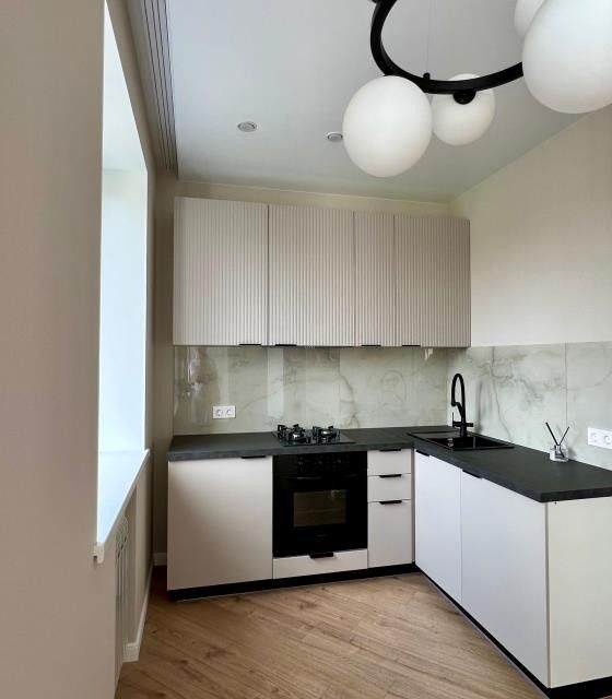 Продаётся 2-комнатная квартира, 42.5 м²