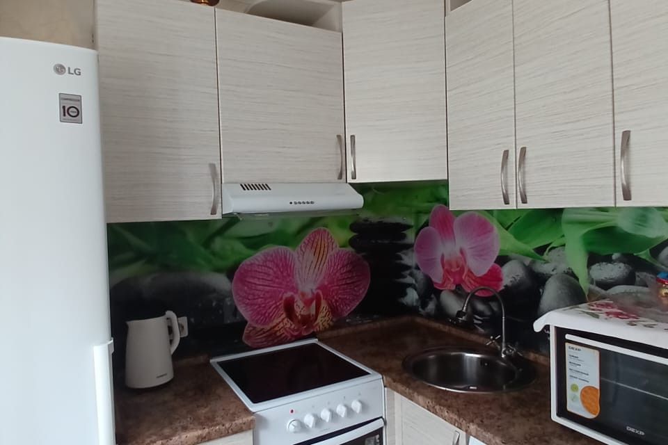Продаётся 2-комнатная квартира, 44 м²