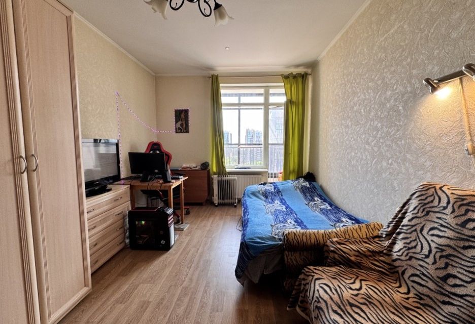 Продаётся студия, 24.2 м²