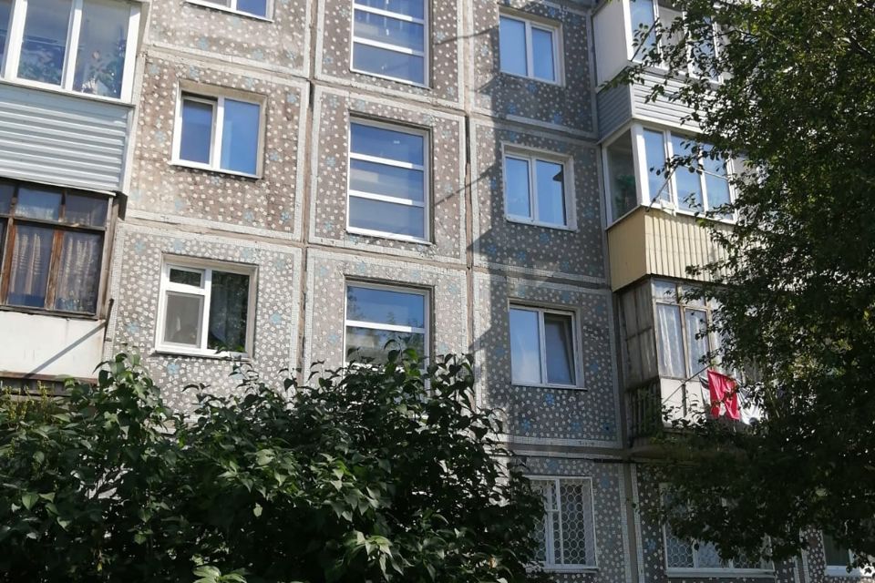 Продаётся 2-комнатная квартира, 44.9 м²