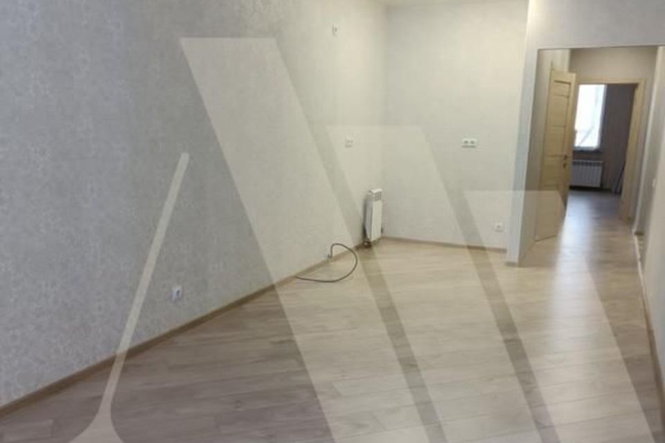 Сдаётся 1-комнатная квартира, 45.4 м²