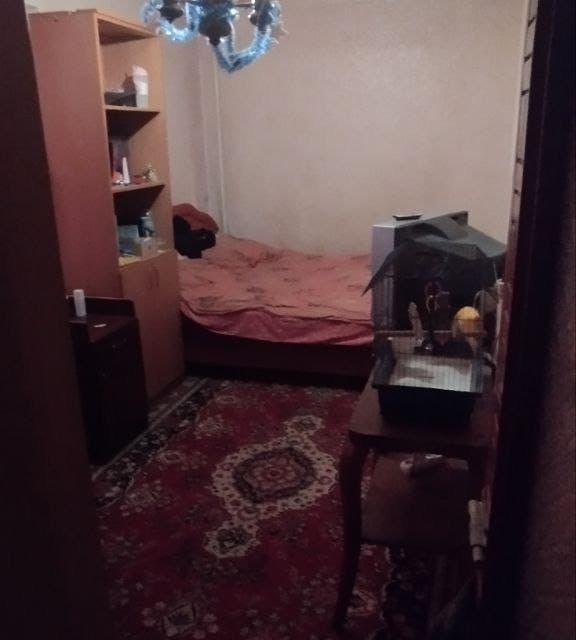 Продаётся 2-комнатная квартира, 44 м²