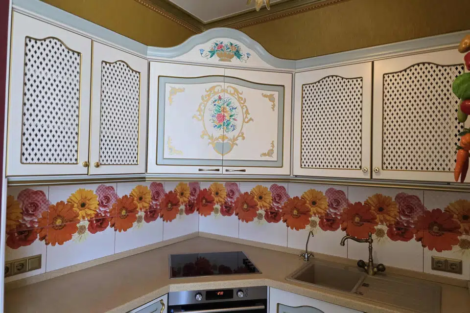 Продаётся 3-комнатная квартира, 95 м²