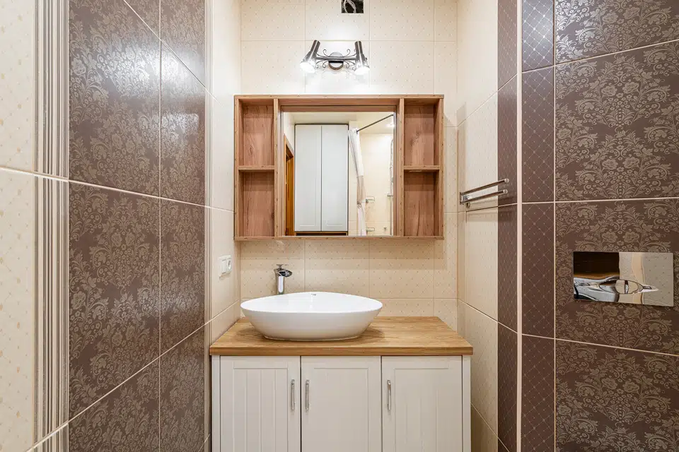 Продаётся 2-комнатная квартира, 56.5 м²