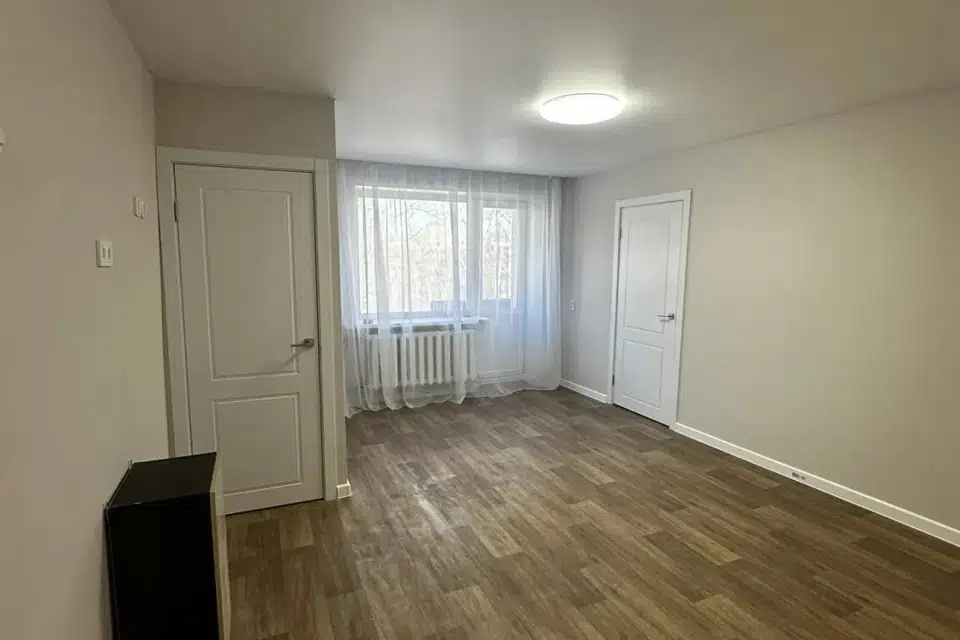 Продаётся 2-комнатная квартира, 42.3 м²