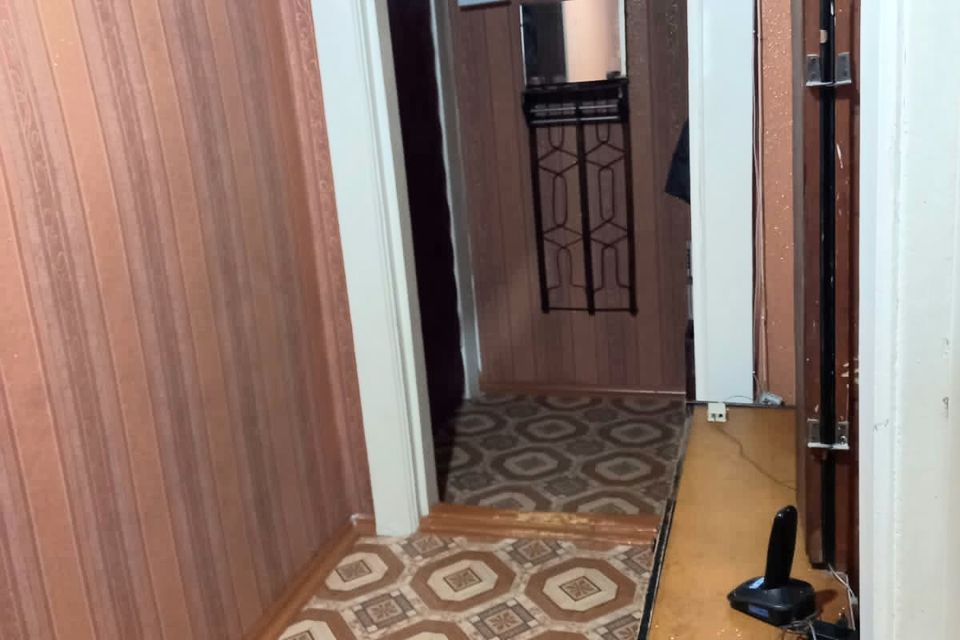 Продаётся 2-комнатная квартира, 50.3 м²