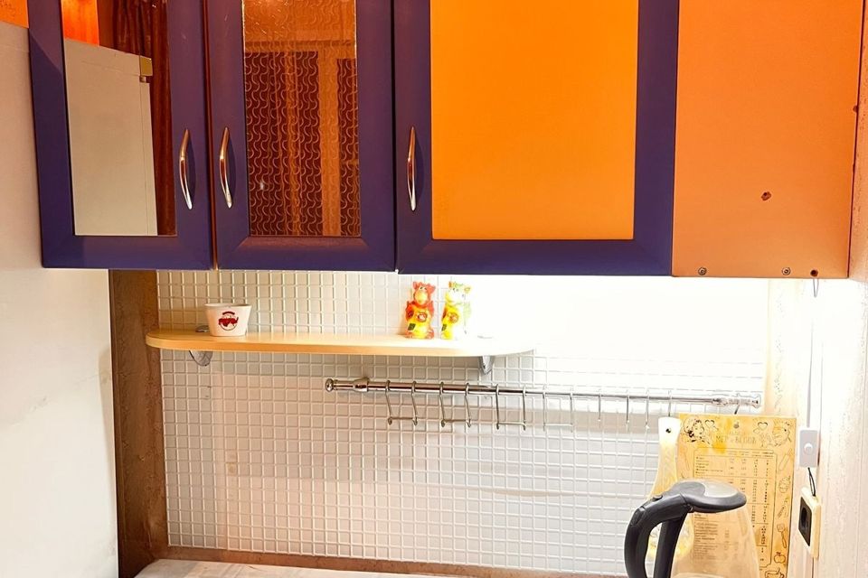 Продаётся комната в 2-комн. квартире, 13 м²