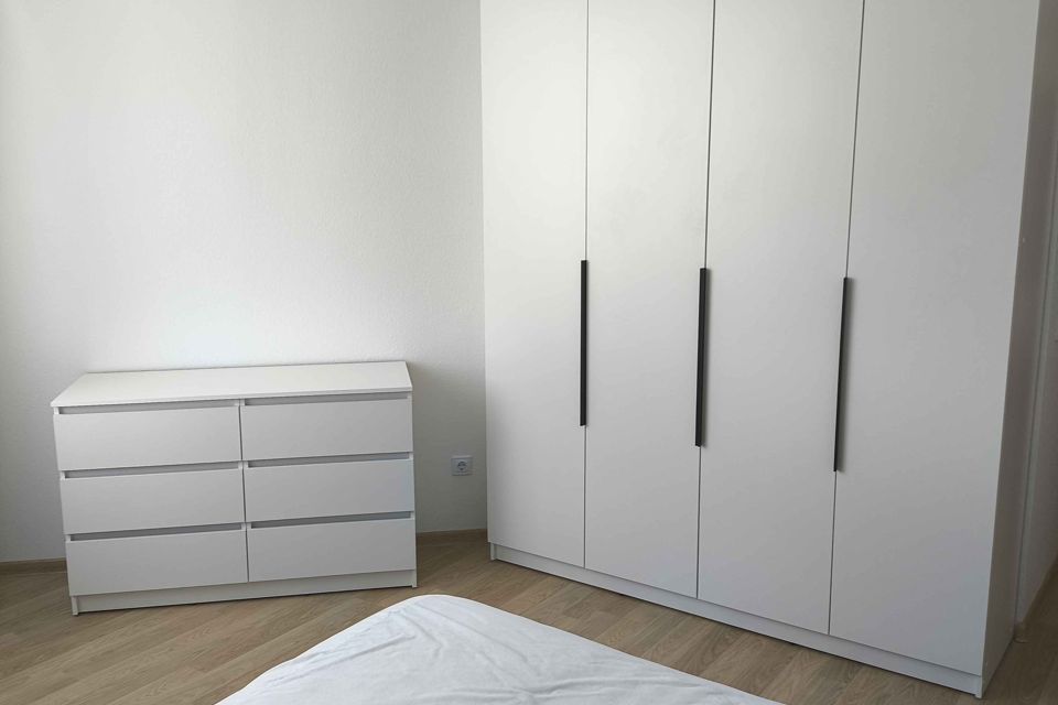 Сдаётся 1-комнатная квартира, 39.7 м²