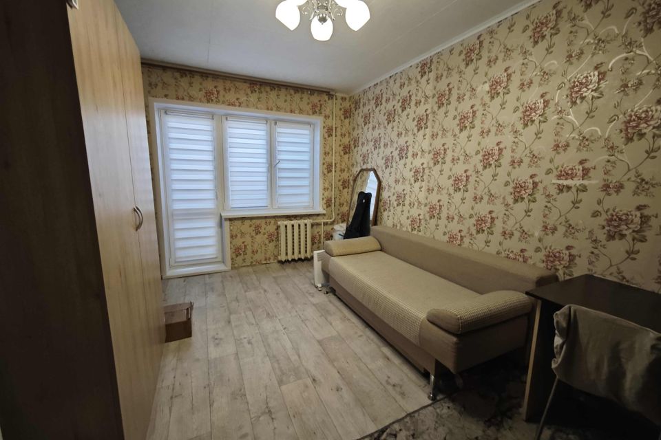 Продаётся 1-комнатная квартира, 29.5 м²