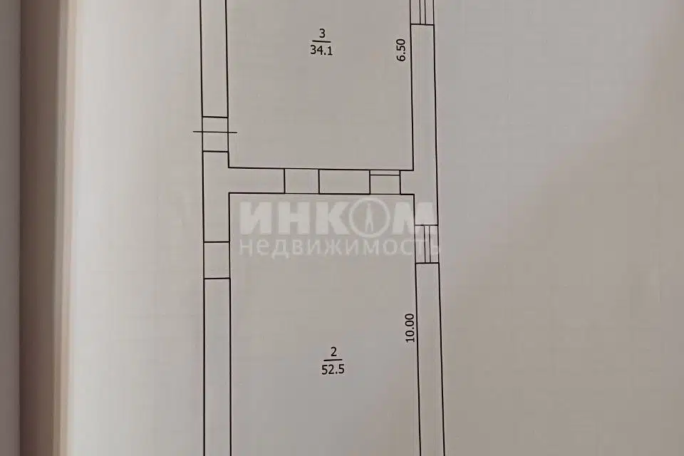 Продаётся помещение своб. назначения, 143 м²