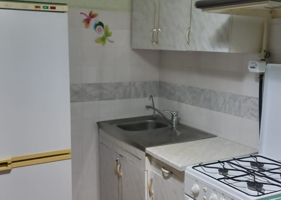 Продаётся 2-комнатная квартира, 51 м²