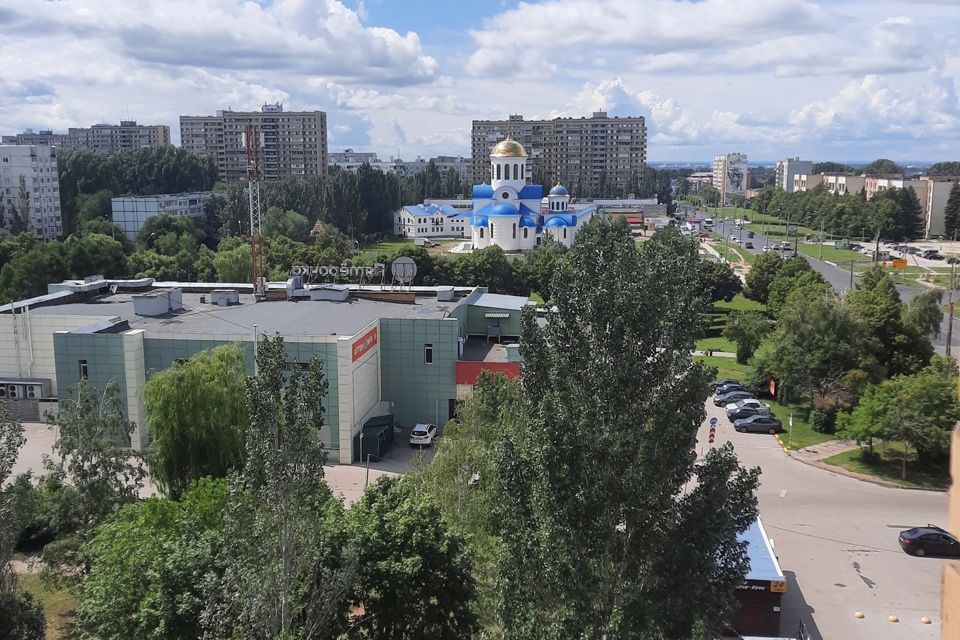 Продаётся комната в 1-комн. квартире, 12.9 м²