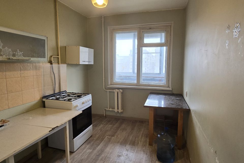 Продаётся 3-комнатная квартира, 66 м²