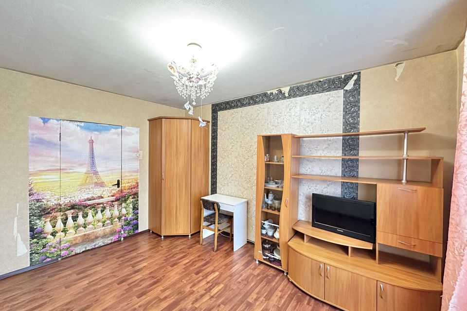 Продаётся 2-комнатная квартира, 51 м²