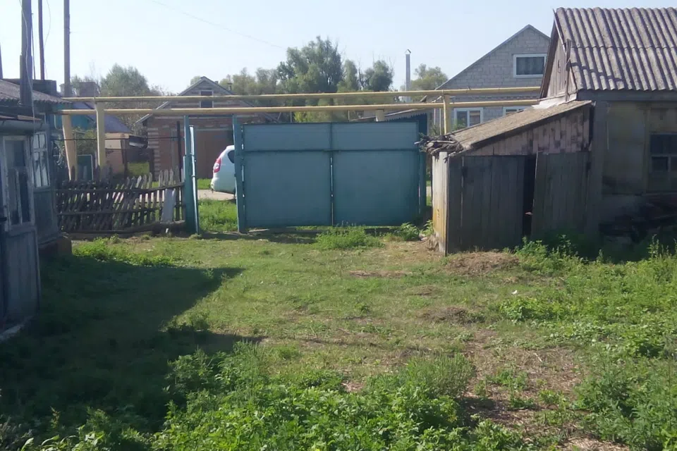 Продаётся 1-этажный дом, 70 м²