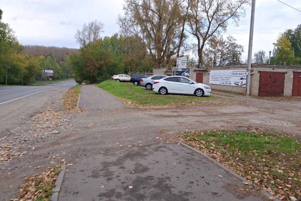 Продаётся гараж, 30.2 м²