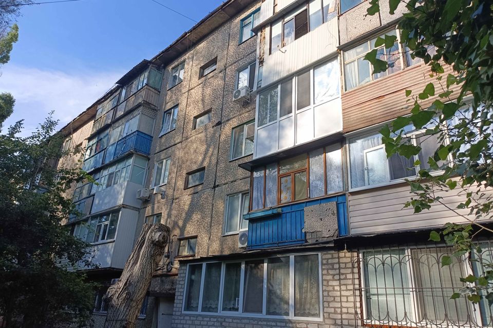 Продаётся 2-комнатная квартира, 44 м²