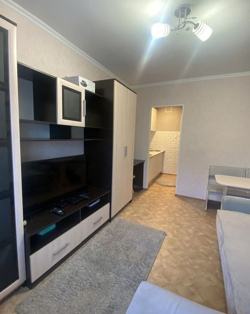 Сдаётся студия, 19 м²
