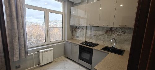 Продаётся 2-комнатная квартира, 46.9 м²