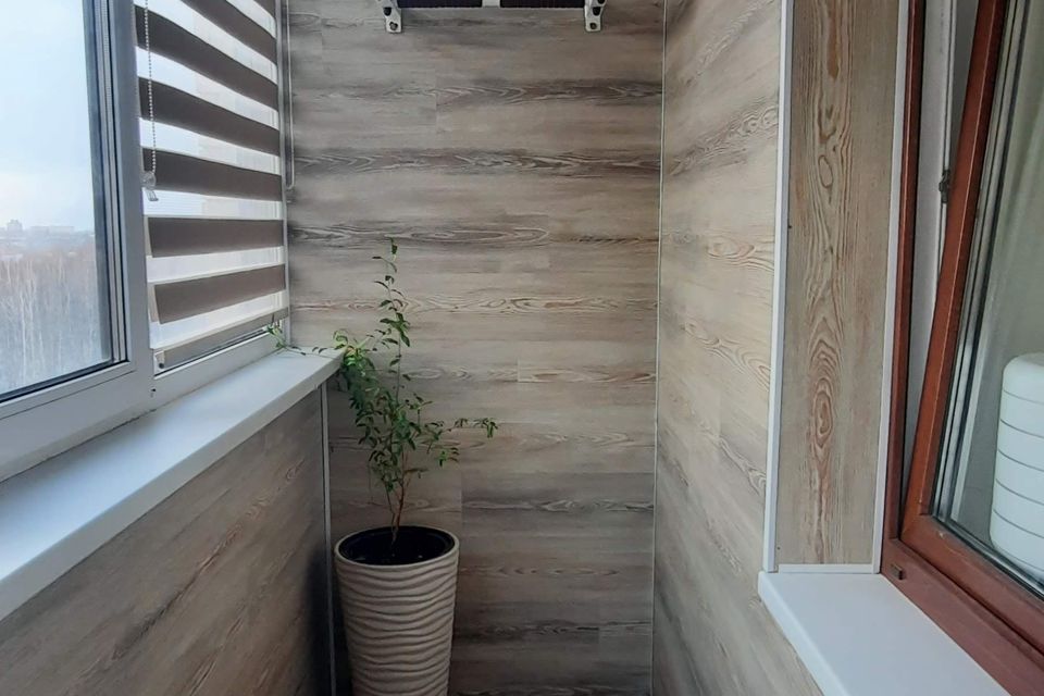 Продаётся 3-комнатная квартира, 84.1 м²
