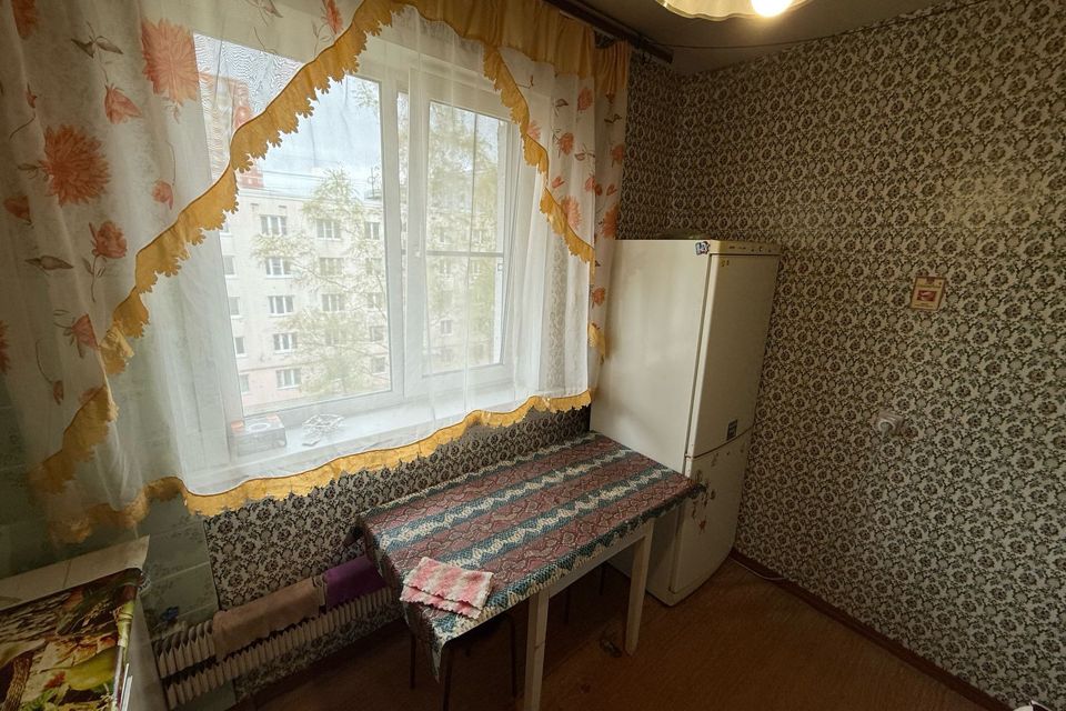 Продаётся 2-комнатная квартира, 44 м²
