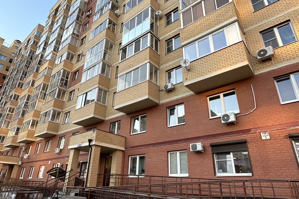 Продаётся студия, 28 м²