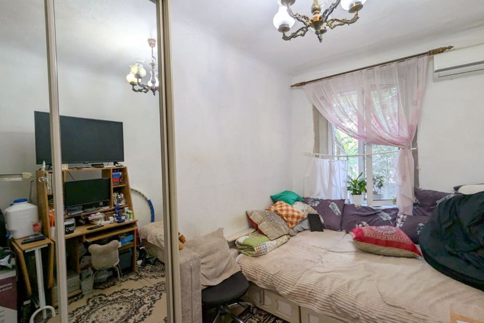 Продаётся 2-комнатная квартира, 31.4 м²