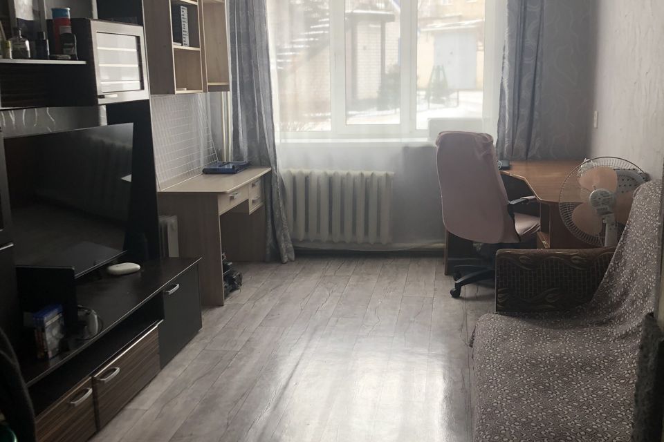 Продаётся 2-комнатная квартира, 40 м²