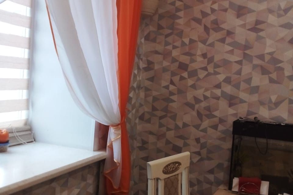 Продаётся 2-комнатная квартира, 61.1 м²