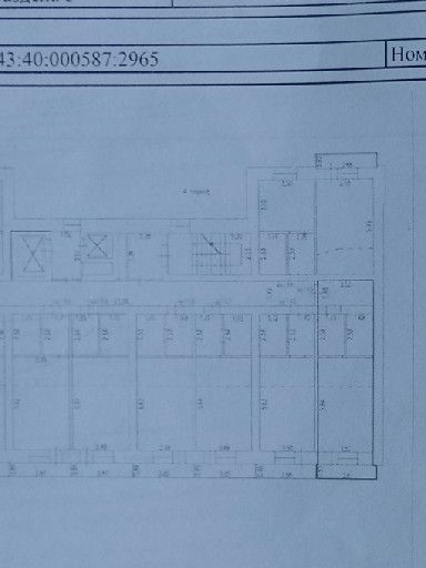 Продаётся студия, 34.3 м²