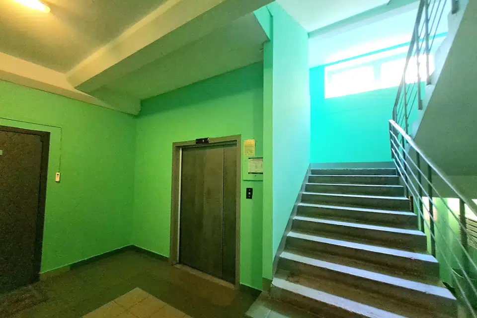 Продаётся 2-комнатная квартира, 75 м²