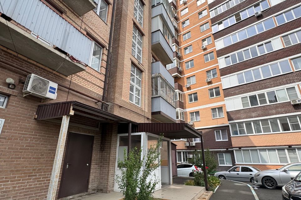 Продаётся 1-комнатная квартира, 27 м²
