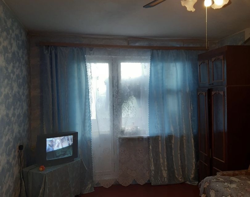 Продаётся 2-комнатная квартира, 53 м²