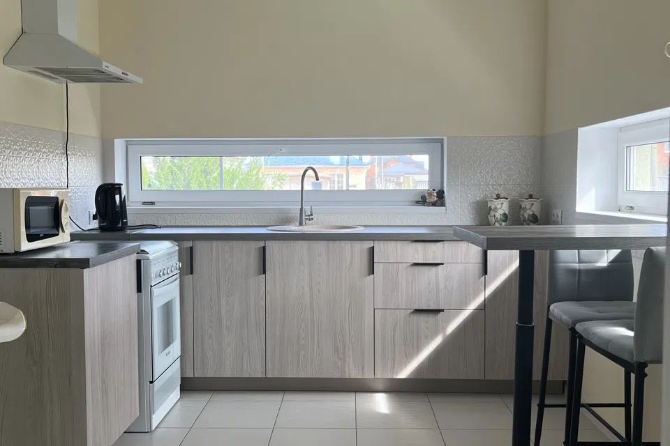 Продаётся 1-этажный дом, 112.8 м²
