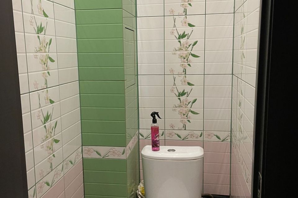 Продаётся 3-комнатная квартира, 69 м²