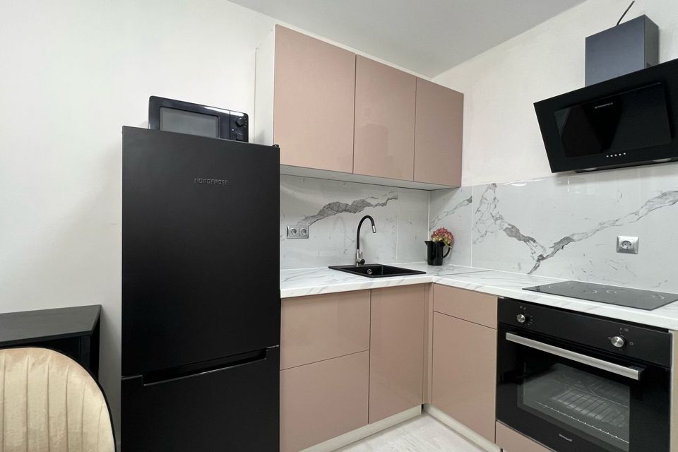 Продаётся 2-комнатная квартира, 52.8 м²