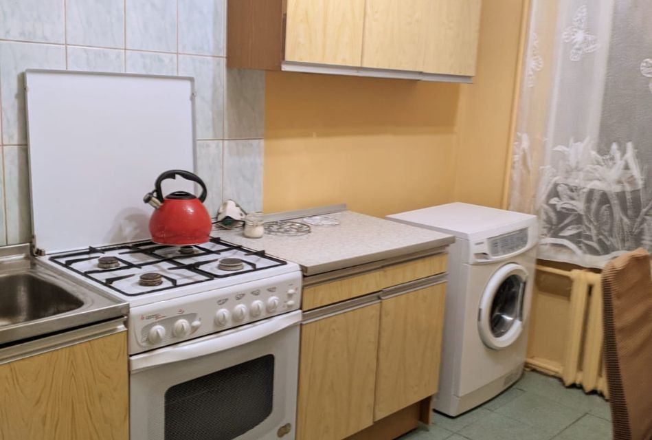 Продаётся 2-комнатная квартира, 47.7 м²