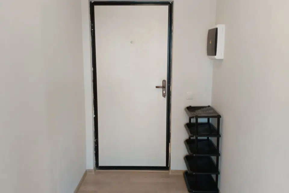 Продаётся 2-комнатная квартира, 61.6 м²