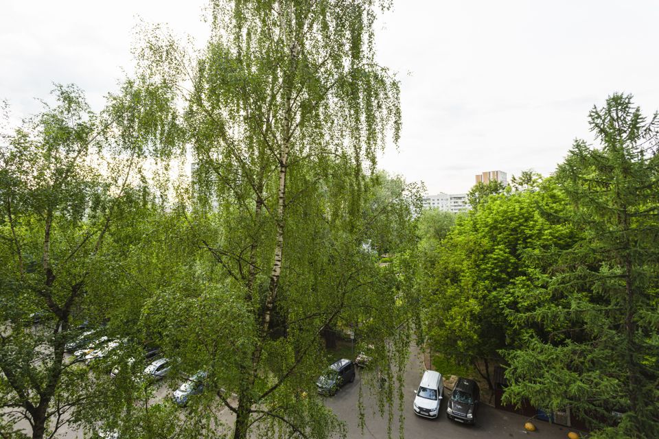 Продаётся 3-комнатная квартира, 49.2 м²