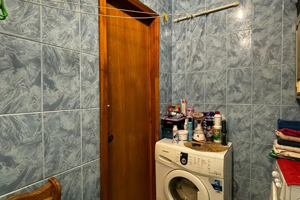 Продаётся 1-комнатная квартира, 31 м²
