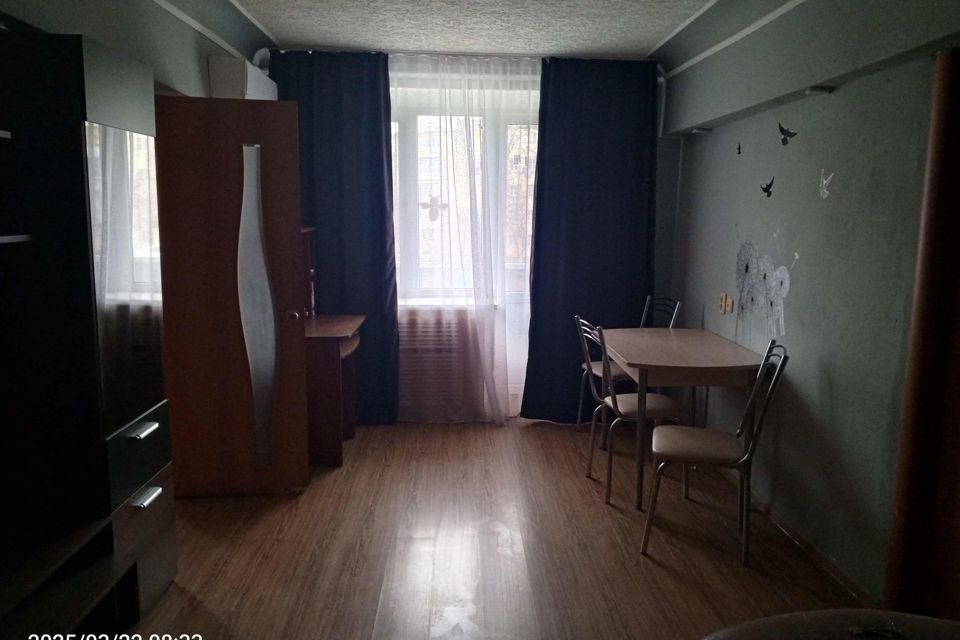 Сдаётся 2-комнатная квартира, 44 м²