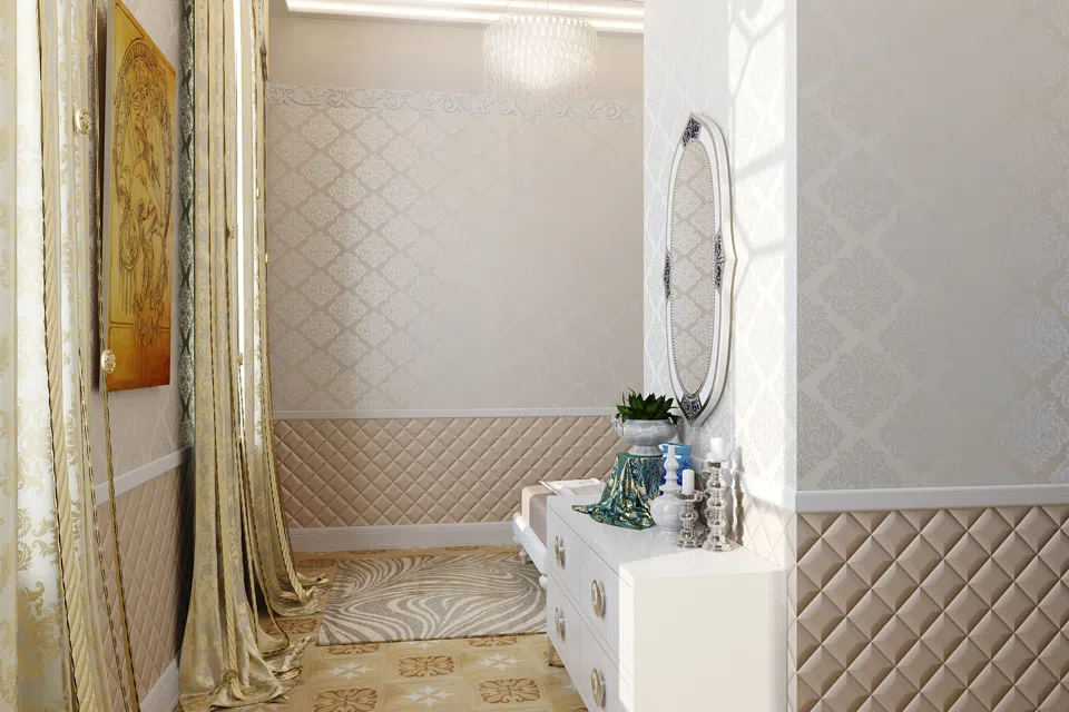 Продаётся 4-этажный дом, 987.72 м²